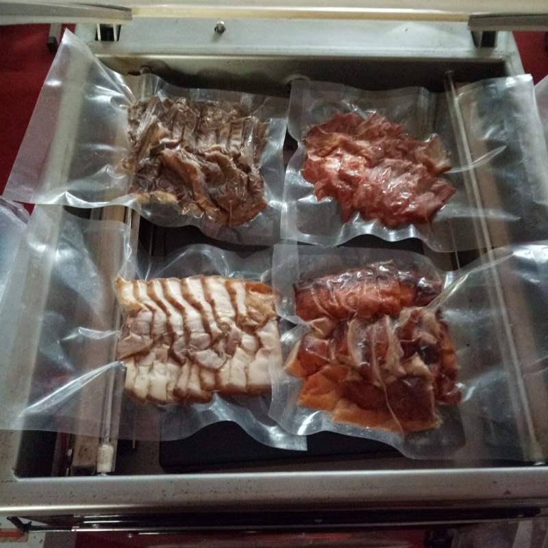 土特產(chǎn)真空包裝機(jī)