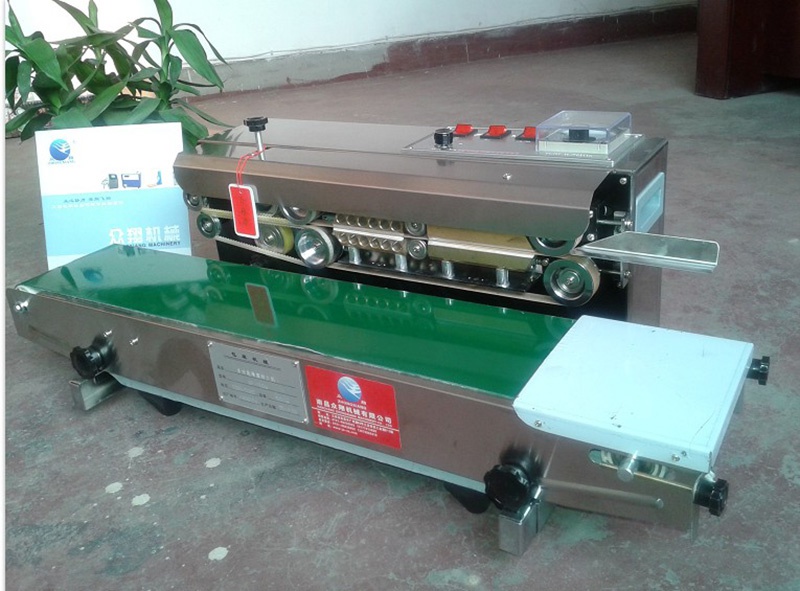 SF150封口機(jī)