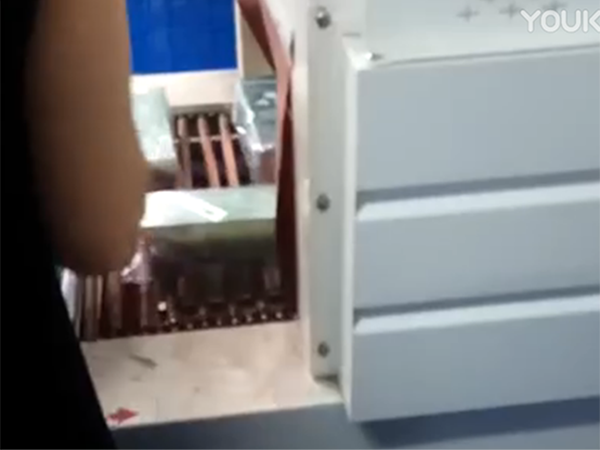 熱收縮膜包裝機(jī)