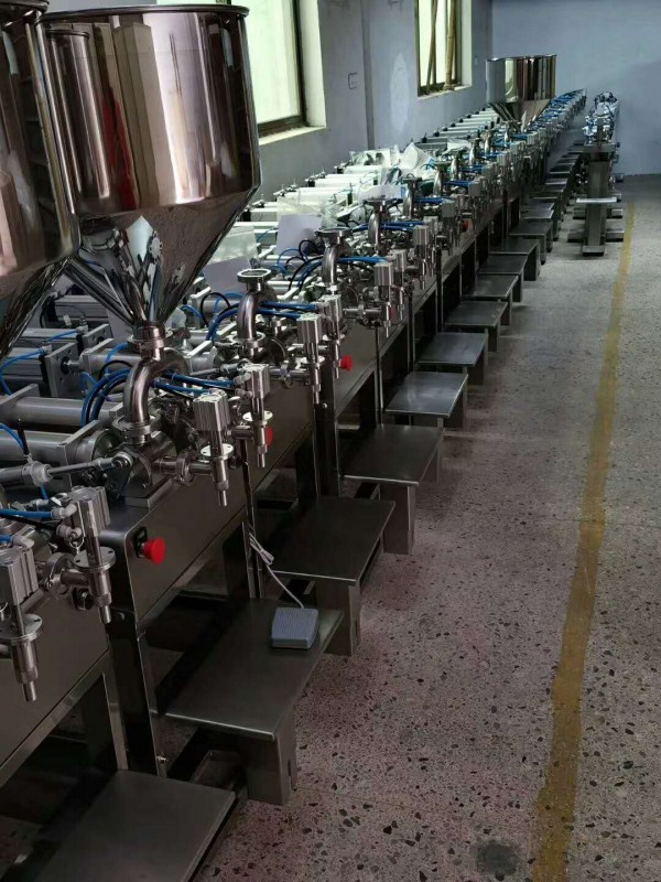 灌裝機(jī)
