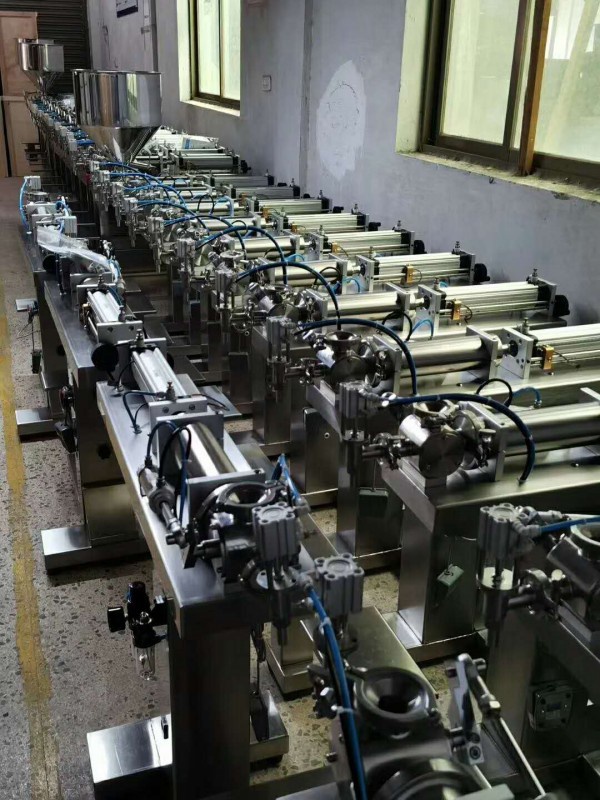 灌裝機(jī)
