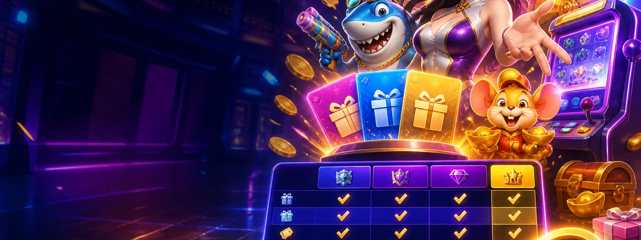 So sánh khuyến mãi 98win và điều kiện nhận